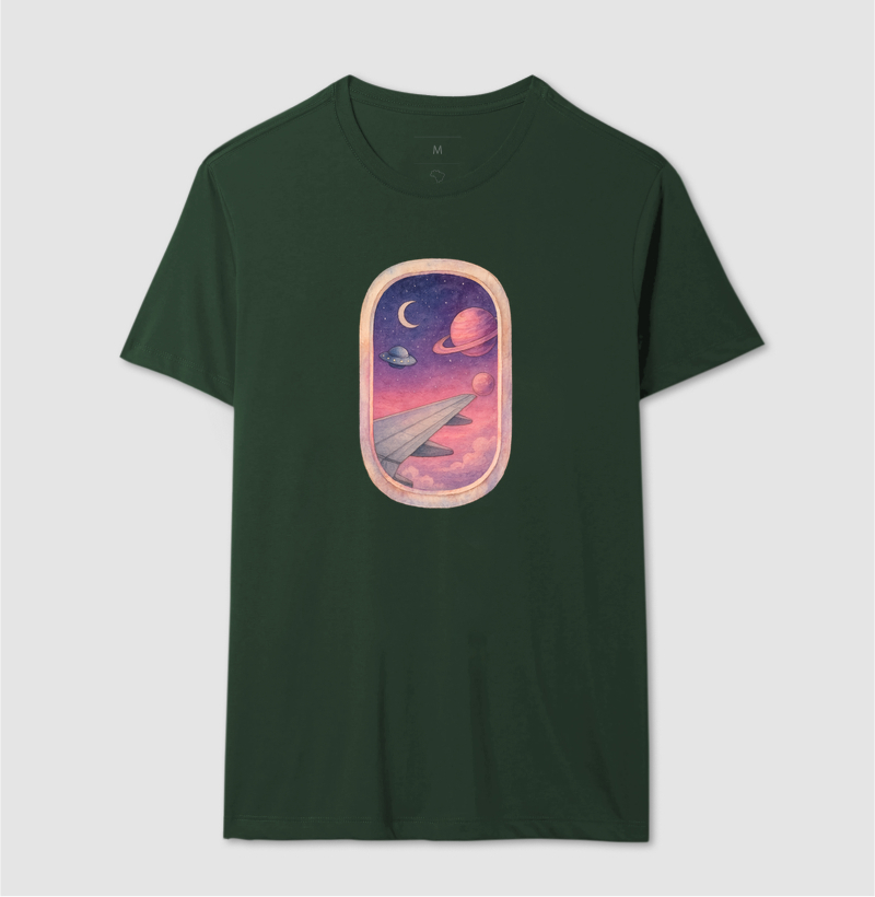 Camisa 10