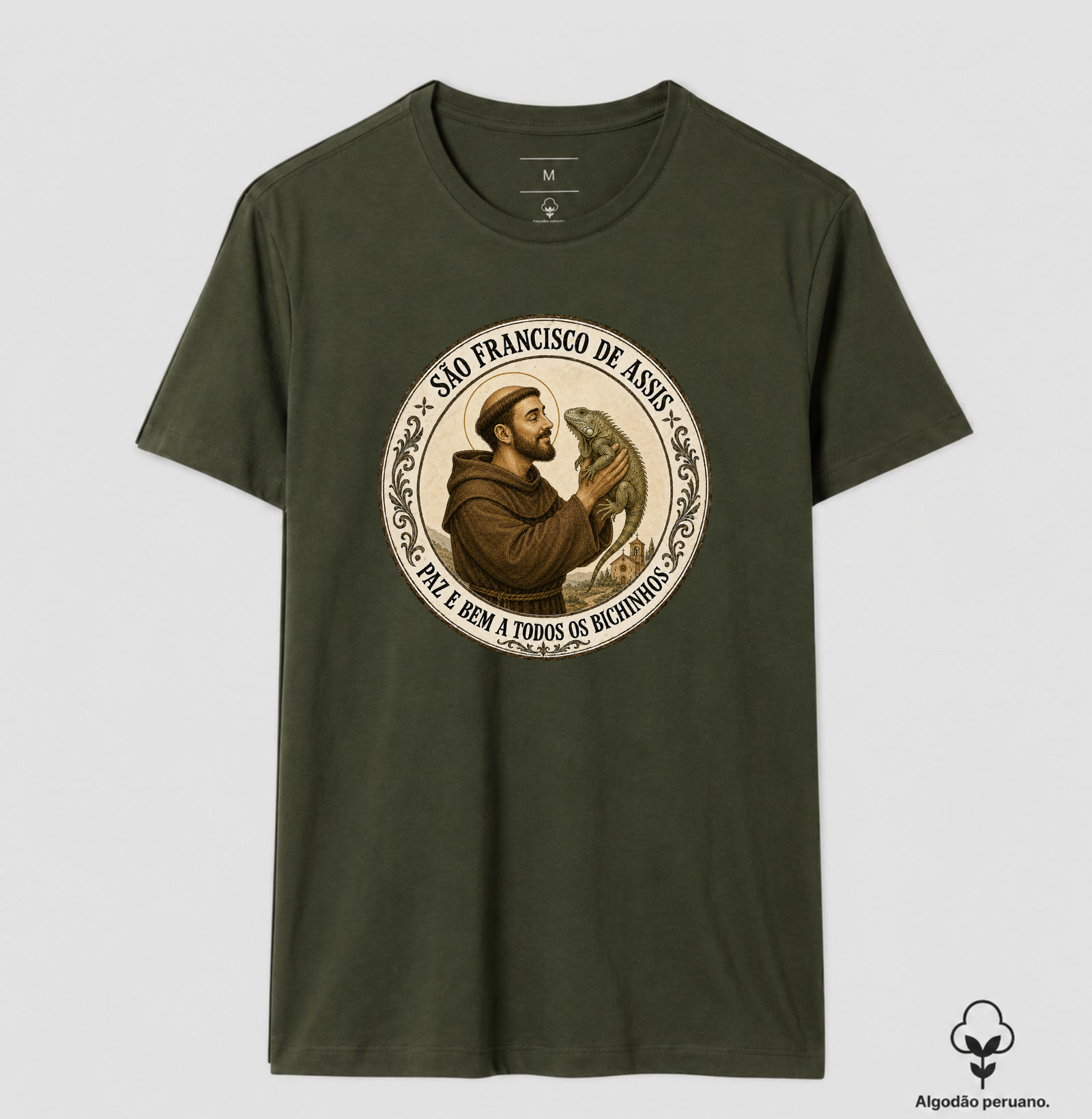 Camisa 6
