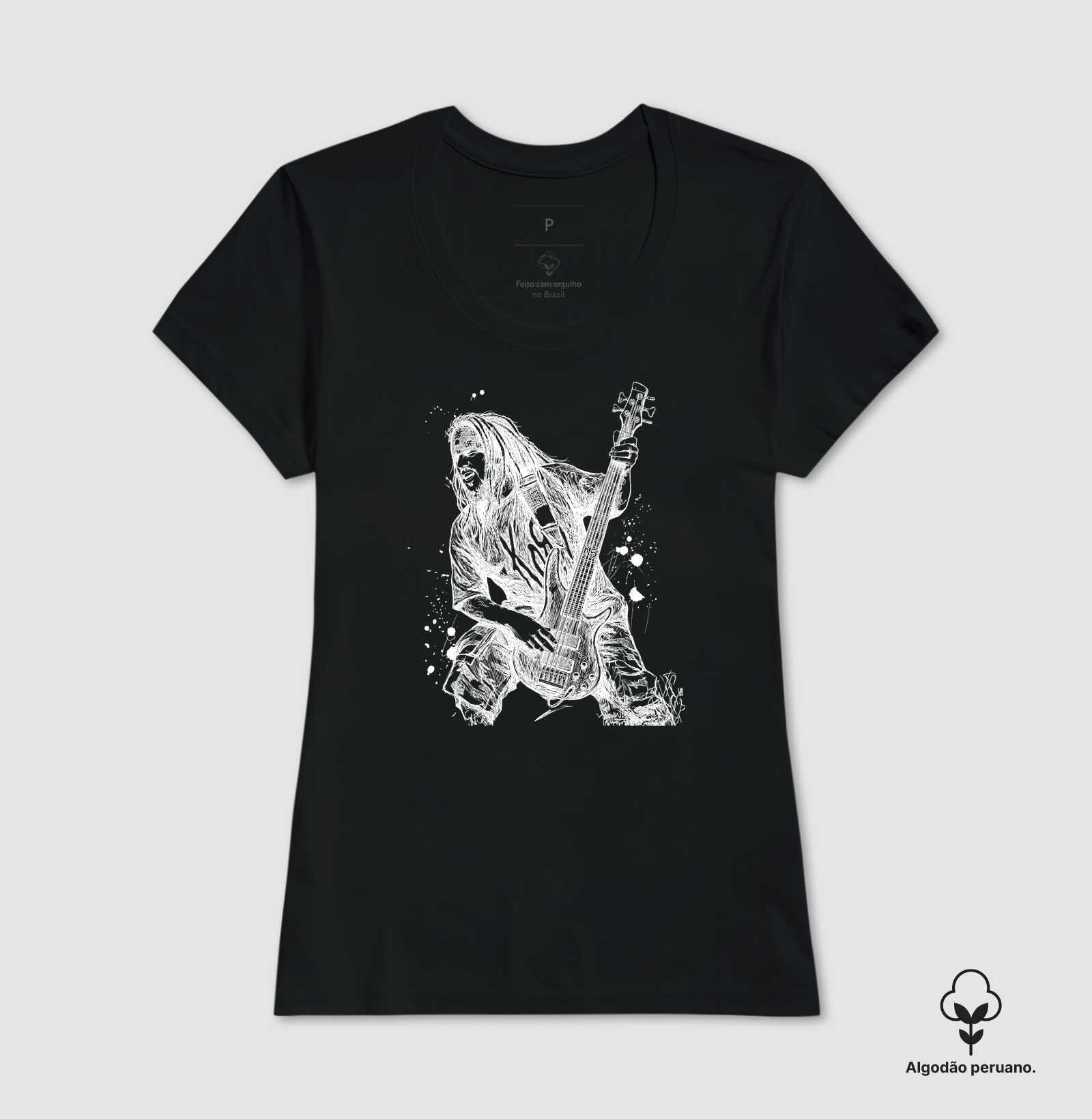 Camisa 3