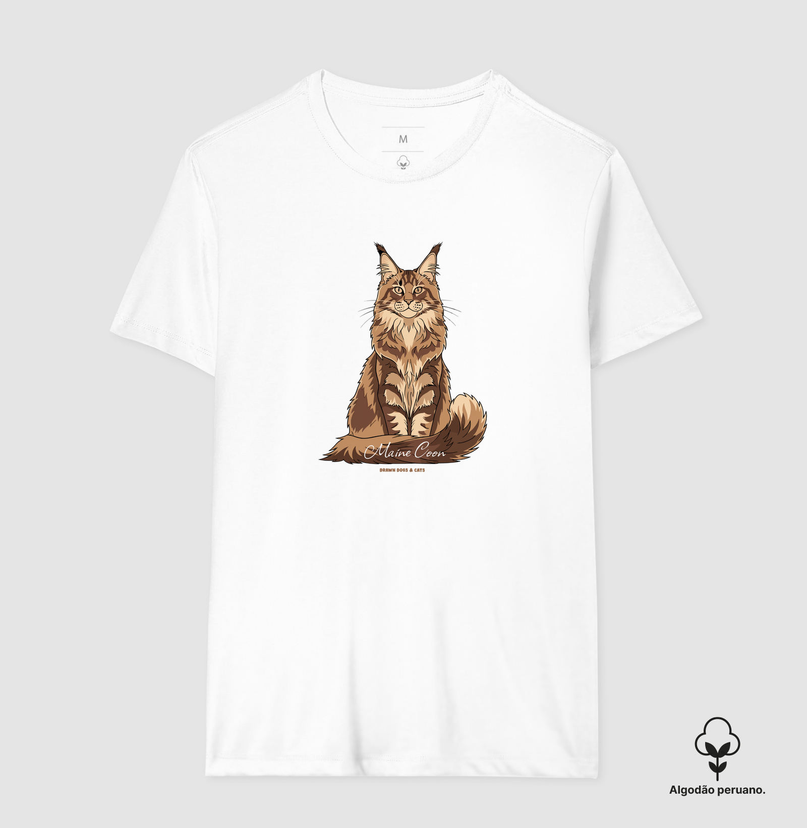 Maine Coon - Imagem 3