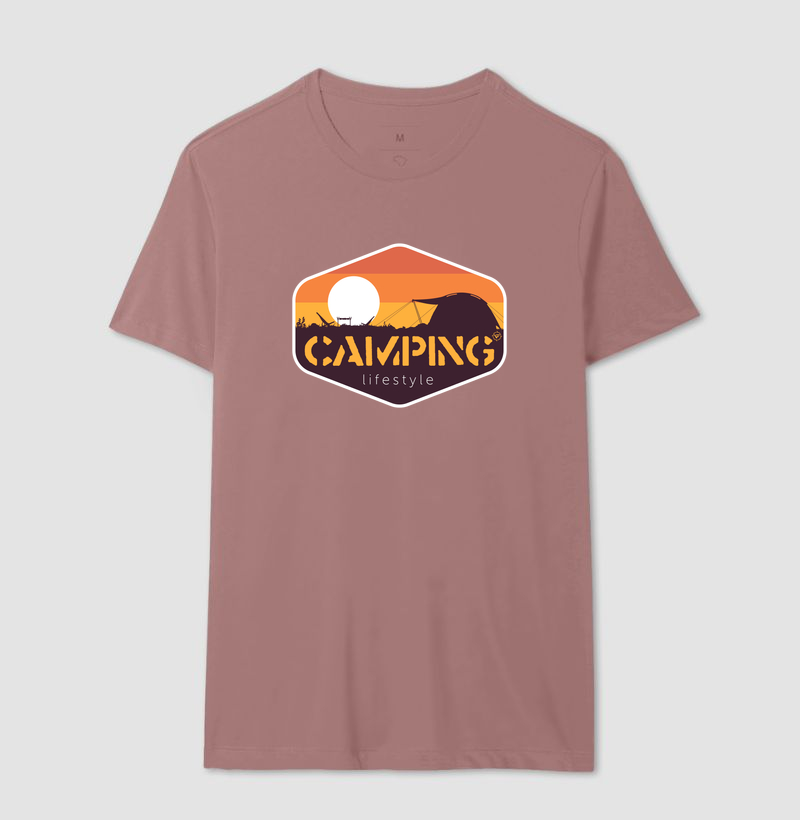 Camisa 18
