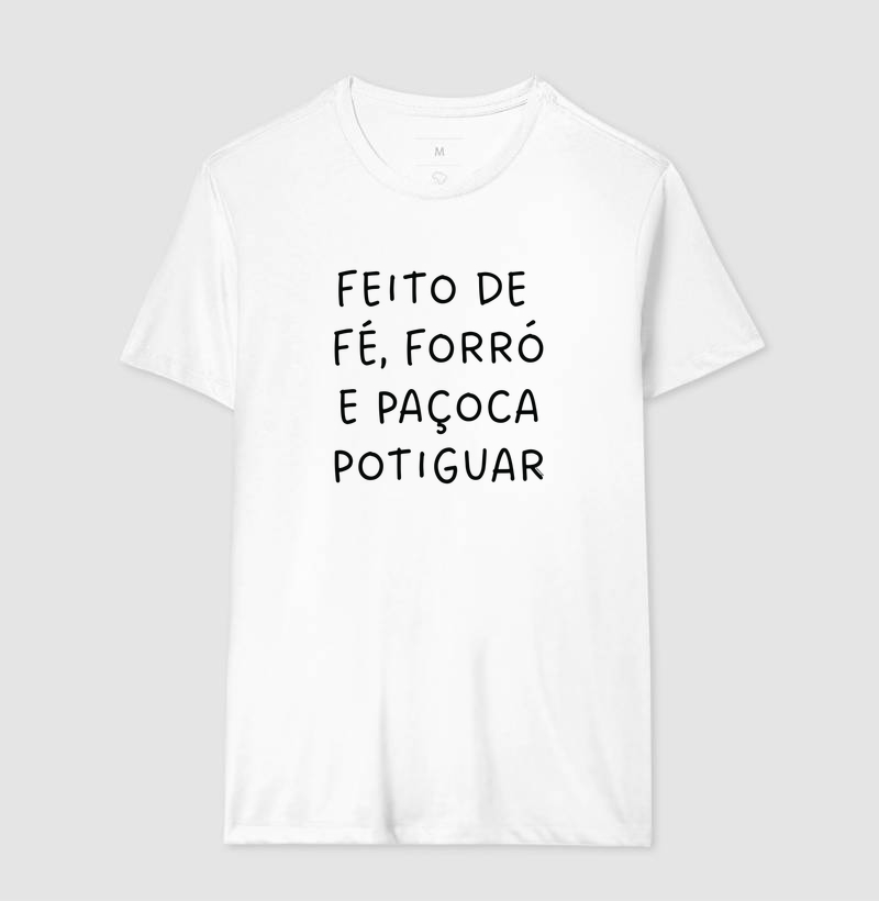 Feito de Fé, Forró e Paçoca Potiguar - Imagem 6