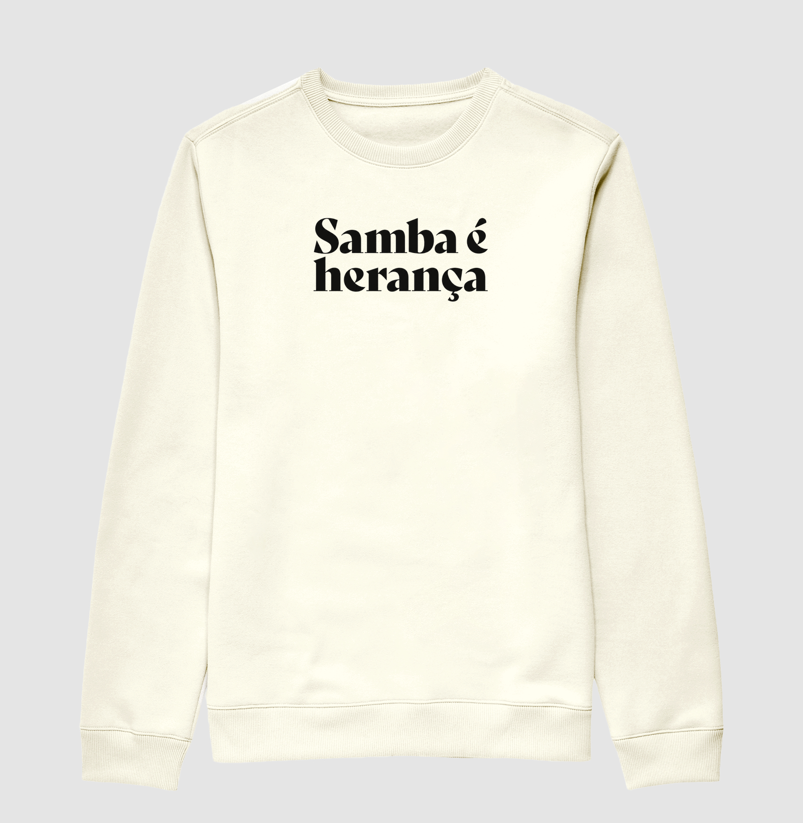 Samba é herança - Imagem 2