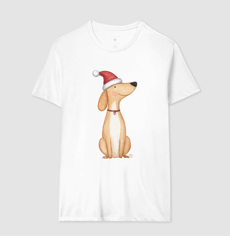Doguinho Gorro NatAU - Imagem 4