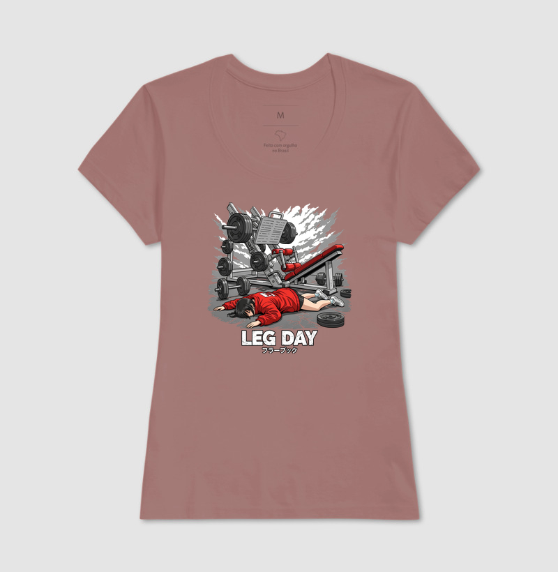 Camisa 16