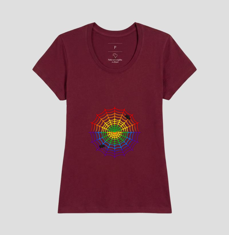 Aranhas lgbtqia+ 🏳️‍⚧️ 🏳️‍🌈 - Imagem 19