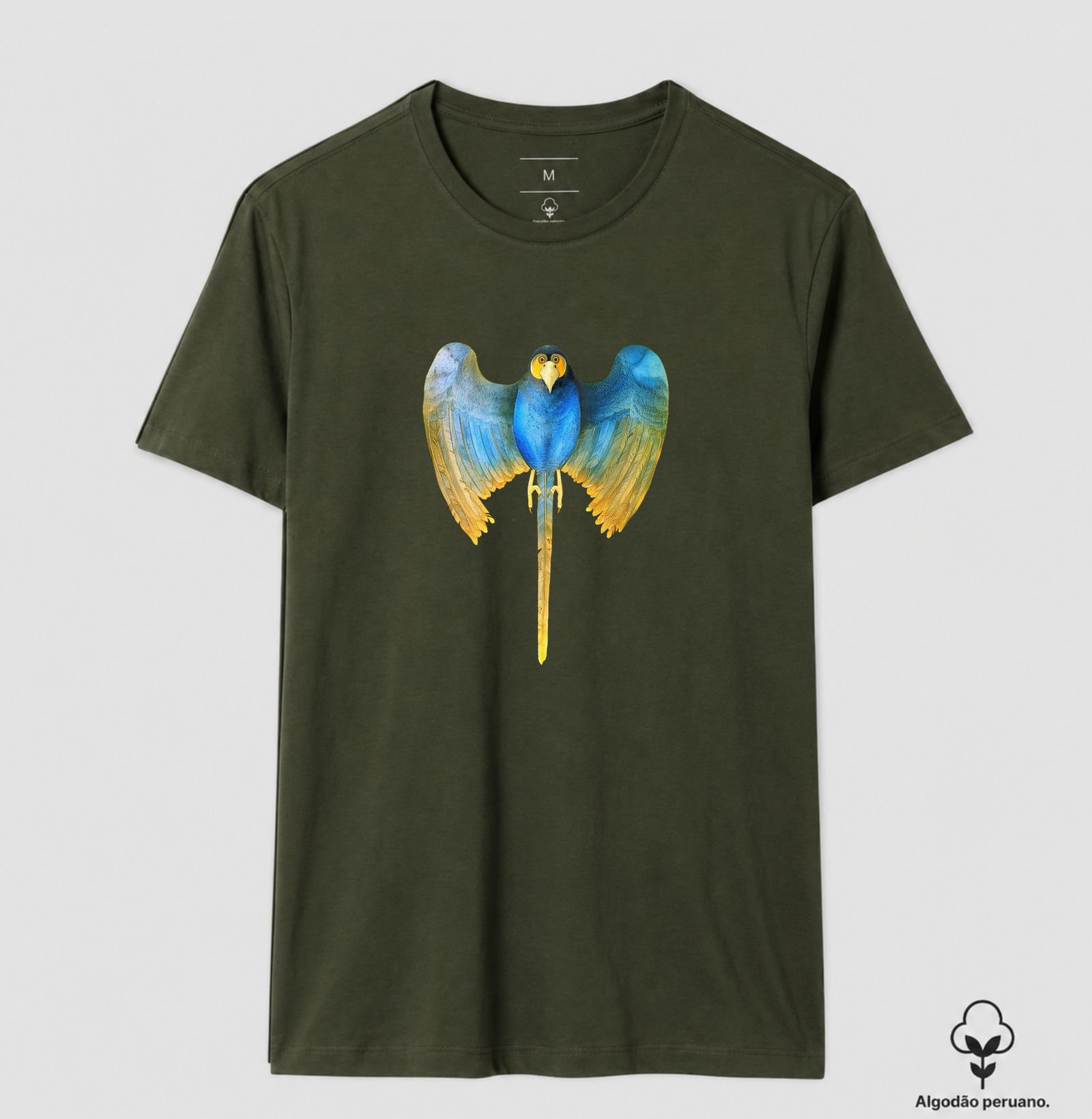 Camisa 7