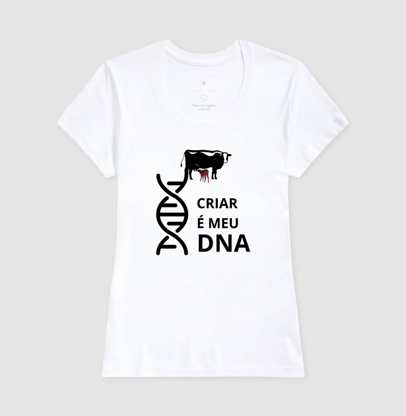 Criar é meu DNA - Imagem 7