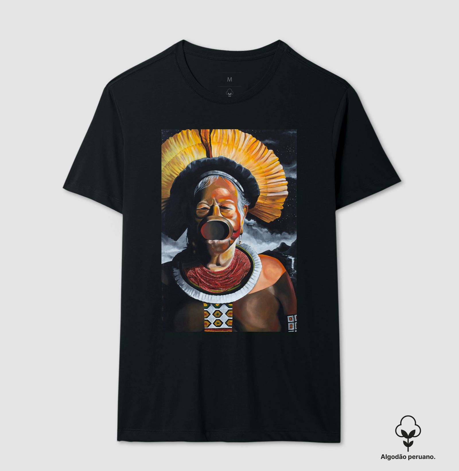 Camisa 3