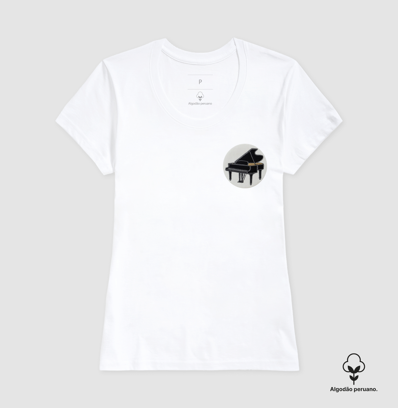 Camisa 3