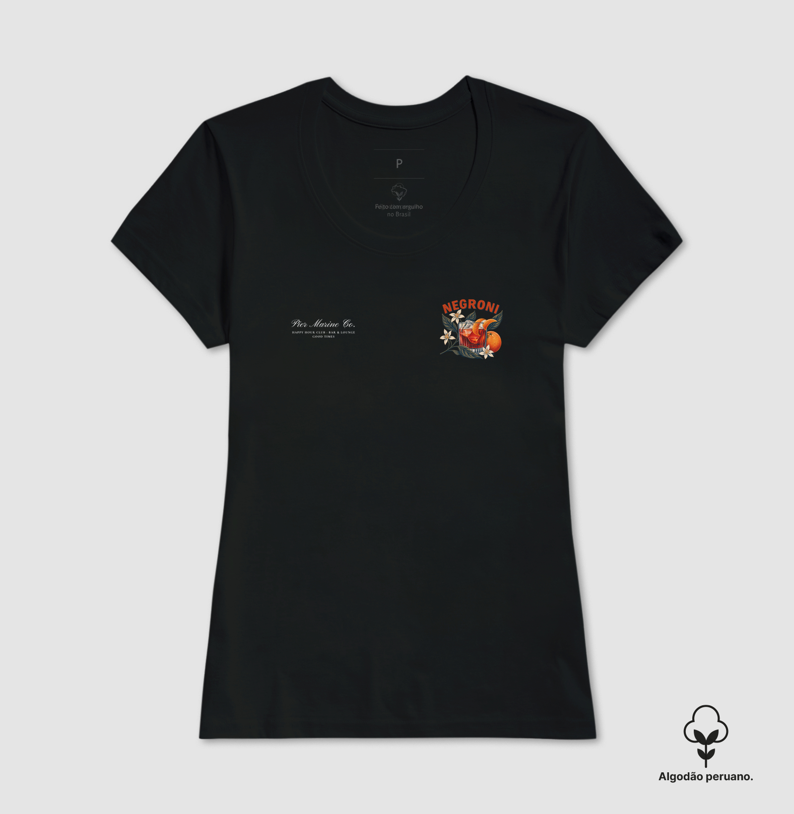 Camisa 2