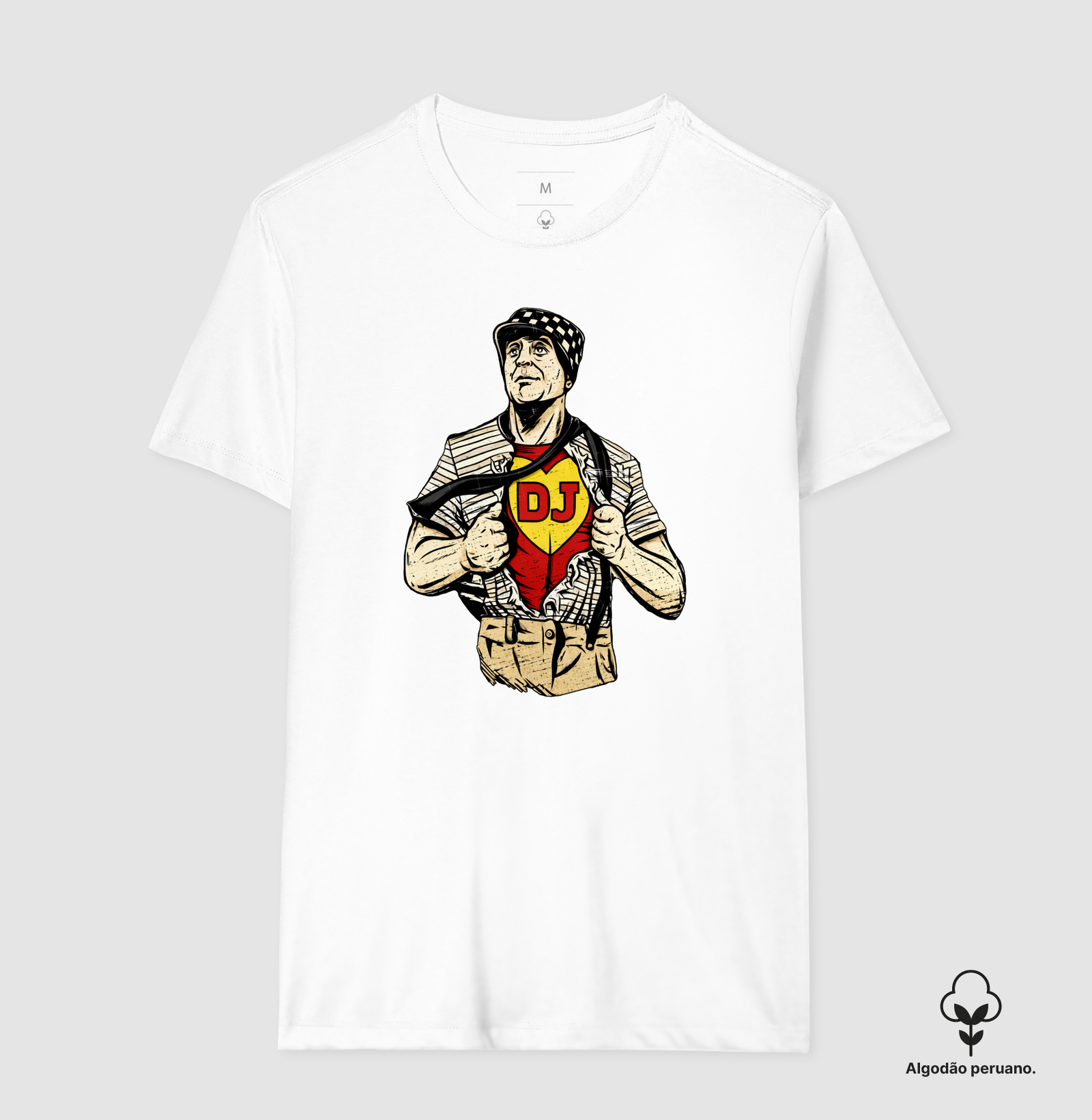 Camisa 5