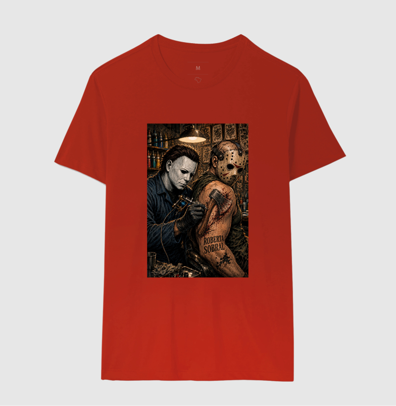Camisa 9
