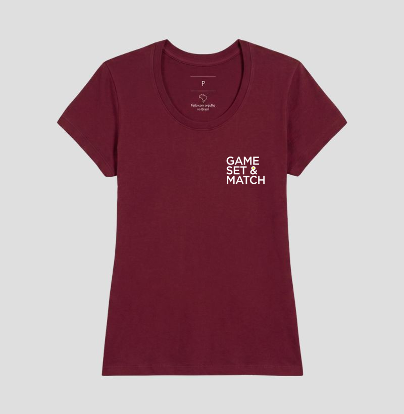 Camisa 18