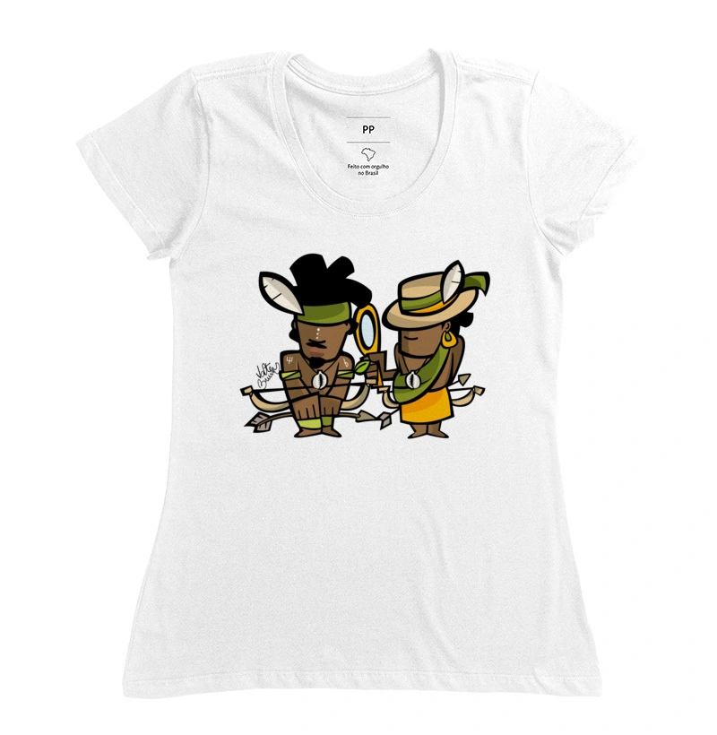 Camisa 2