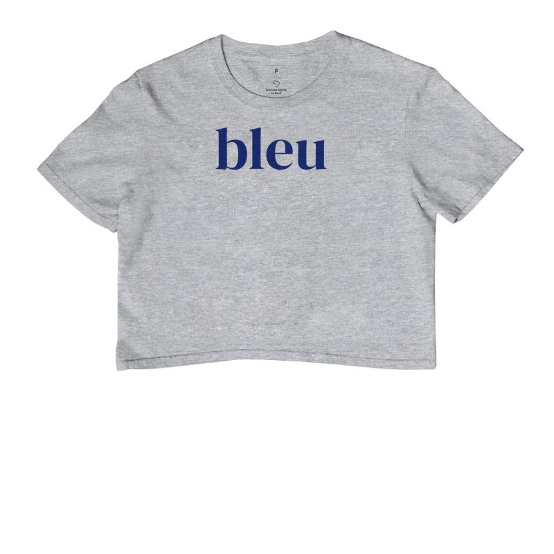 bleu - Imagem 4