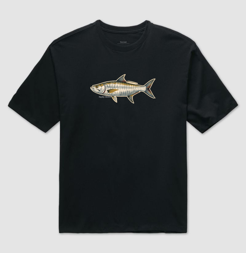 Tarpon ⚡ - Imagem 2