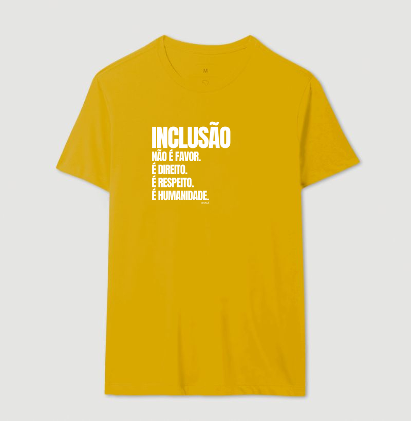 Inclusão não é favor - Imagem 14