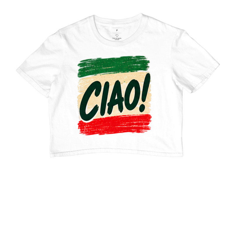 Ciao Listrado - Imagem 3