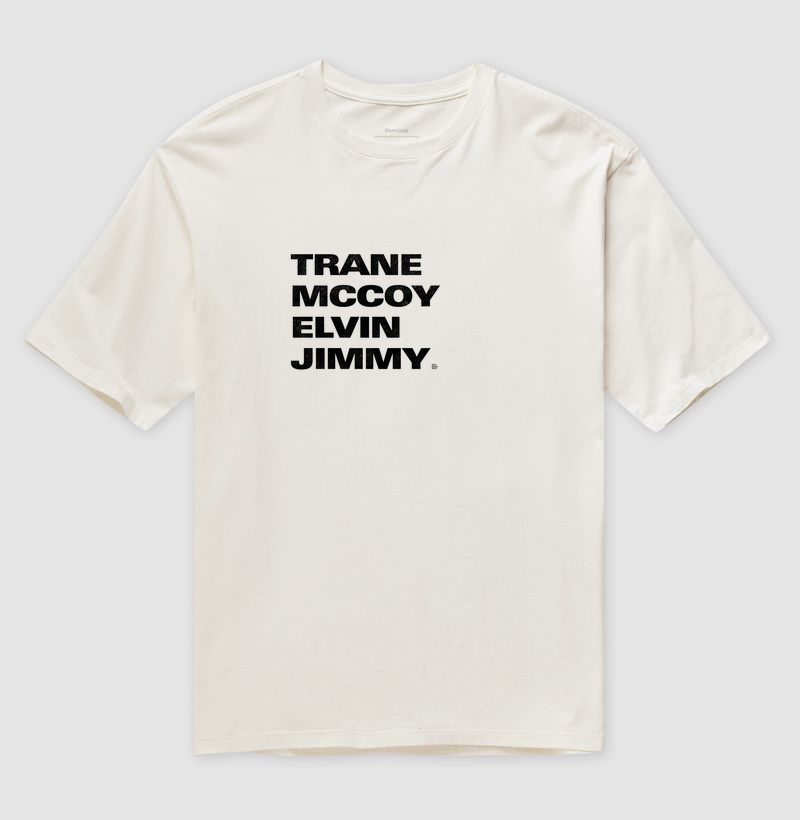 Trane, McCoy, Elvin, Jimmy - Imagem 3