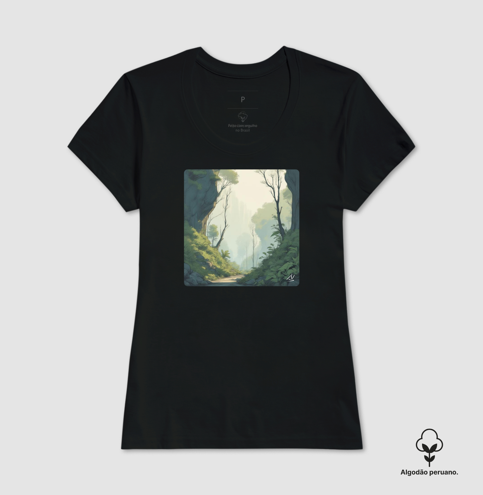 Camisa 6