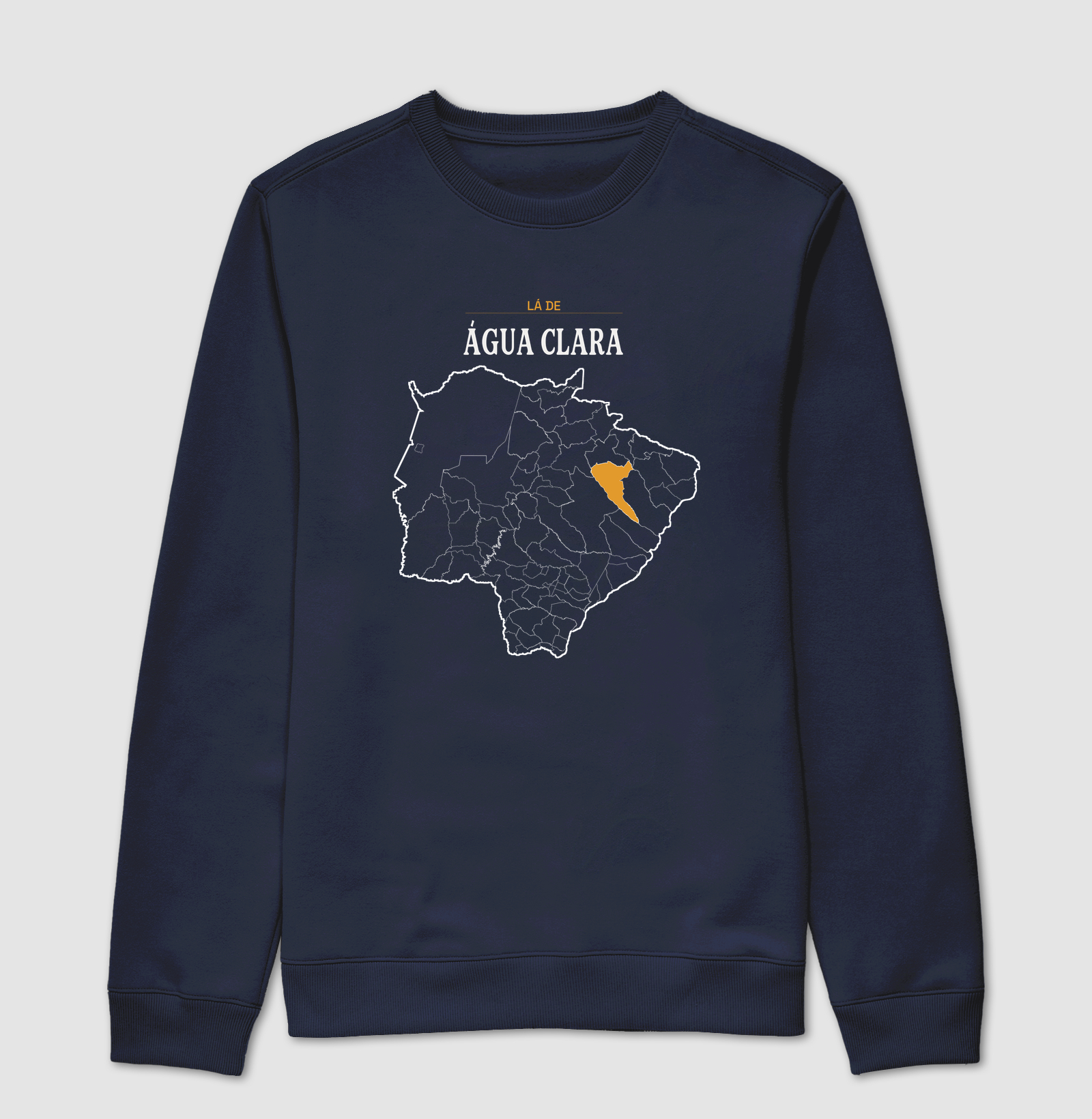 Água Clara | Território MS - Imagem 5