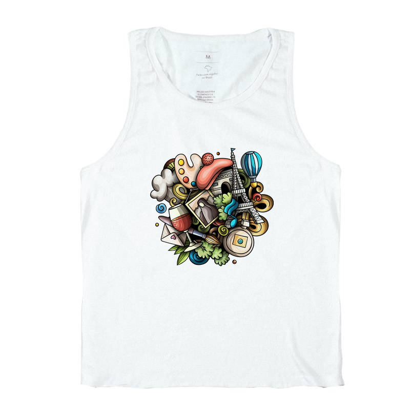 Camisa 1