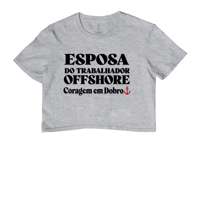 Esposa de Offshore | Coragem em Dobro - Imagem 6