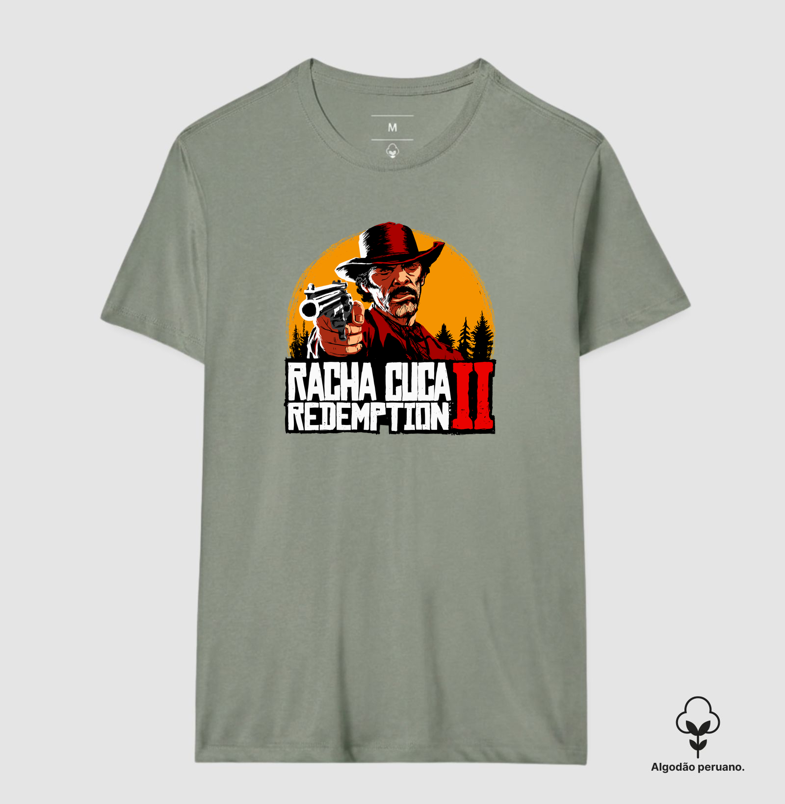 Racha Cuca Redemption - Imagem 9