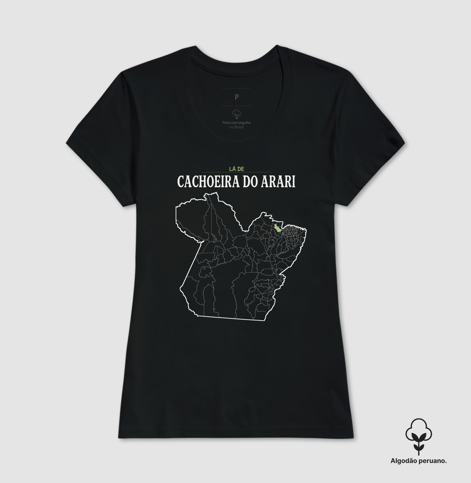 Camisa 3
