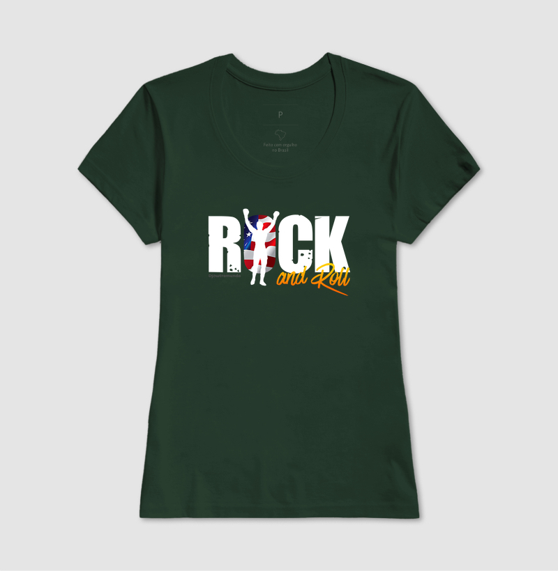 DJOWTROMUNDO® — ROCK AND ROLL - Imagem 7
