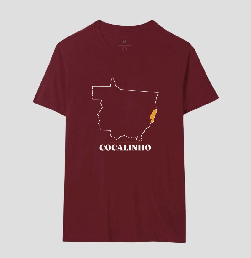Cocalinho | Traço MT - Imagem 18