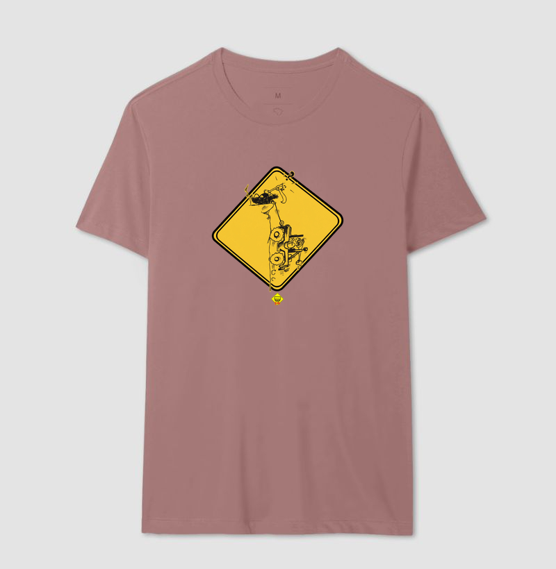 Camisa 18