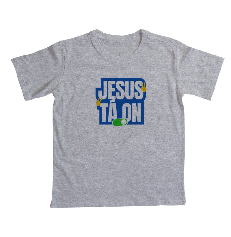 jesus tá on - Imagem 3