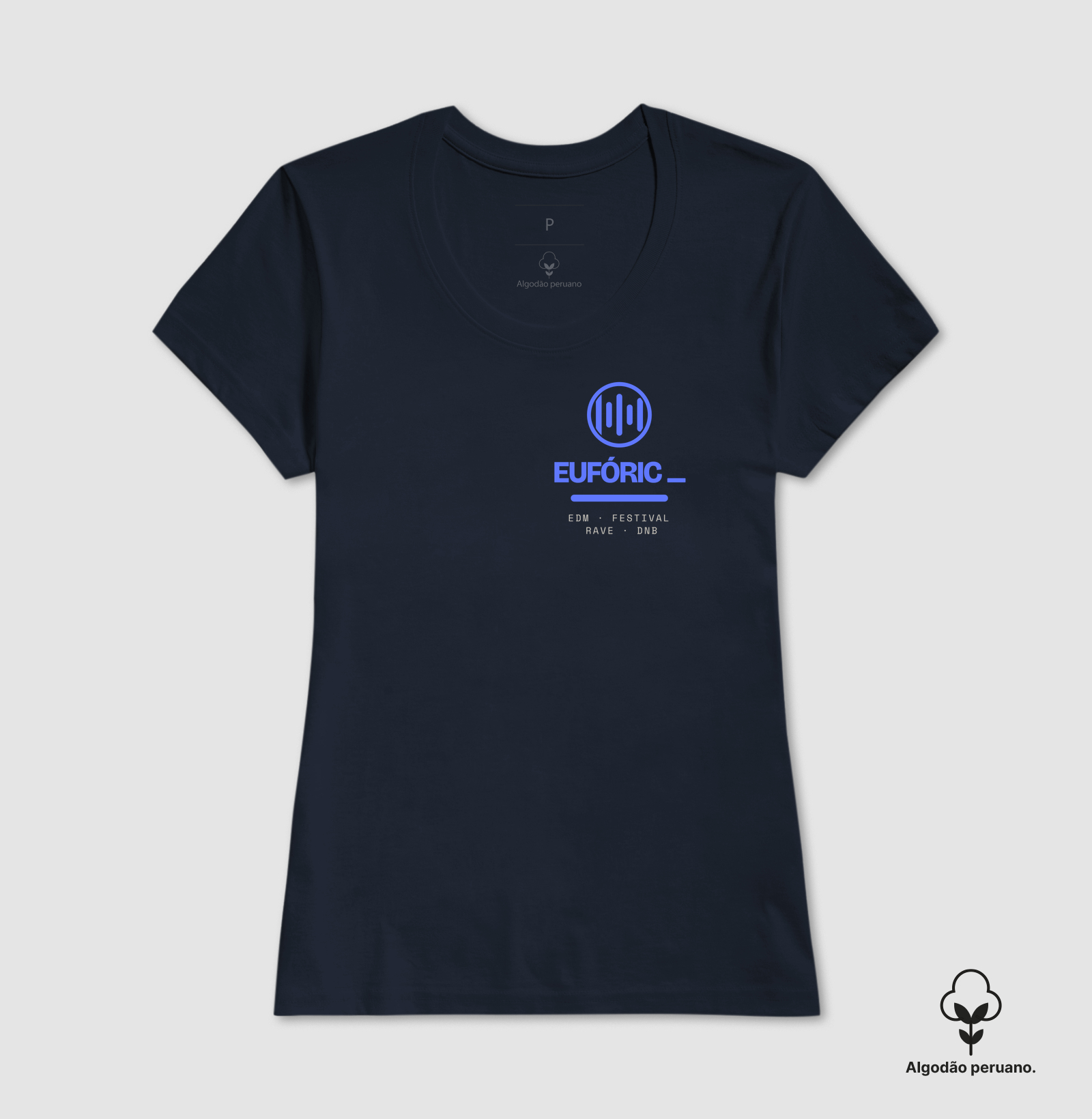EUFÓRIC_ · Badge · STEREO TYPES - Imagem 3