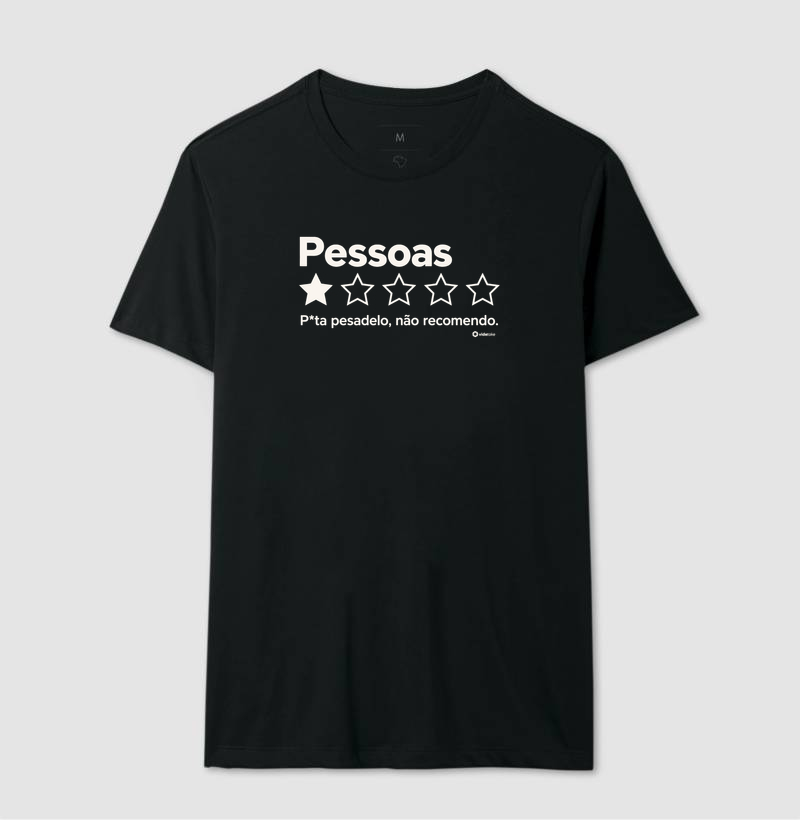 Pessoas – 1 Estrela - Imagem 2