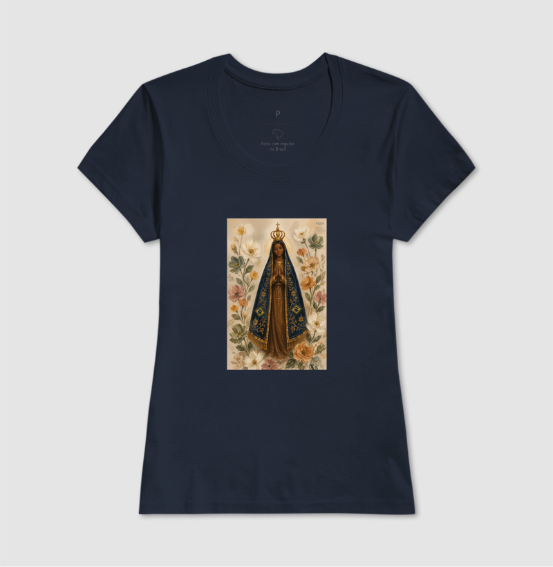 Nossa Senhora Aparecida  - Imagem 7