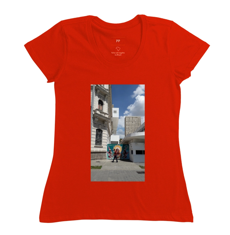 Camisa 10