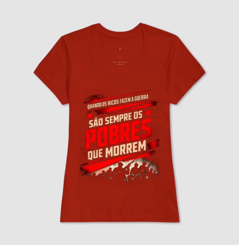 Camisa 13