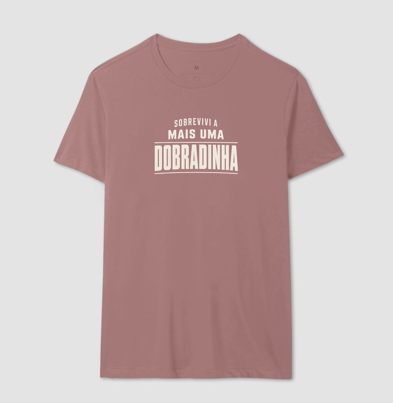 Sobrevivi a mais uma dobradinha - Imagem 15
