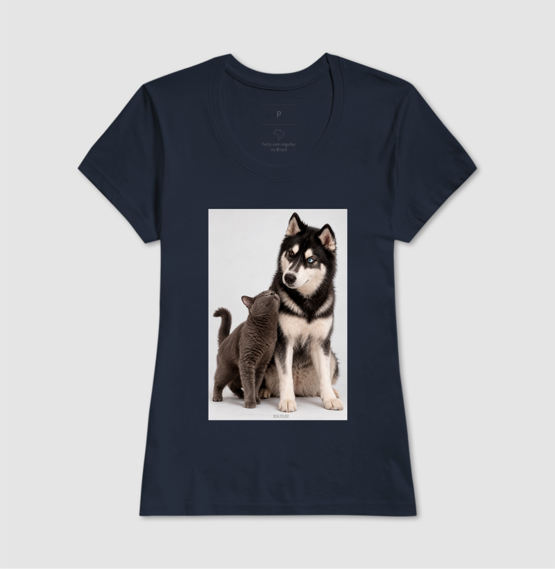 🐱❤️ Carinho Sob Suspeita 🐺🔎 - Imagem 7