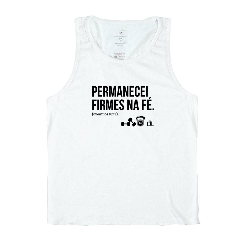 Permanecei firmes na fé - Imagem 5