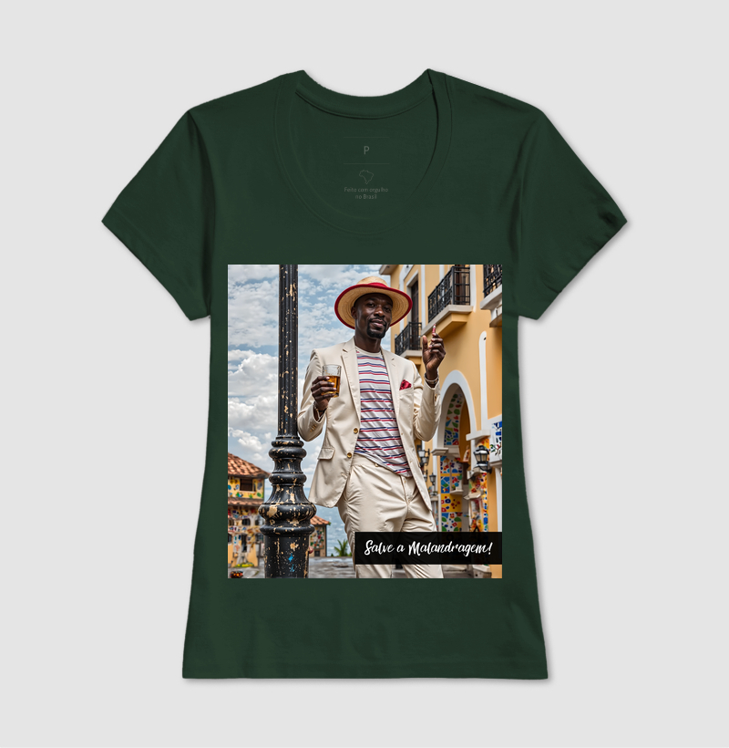Camisa 15