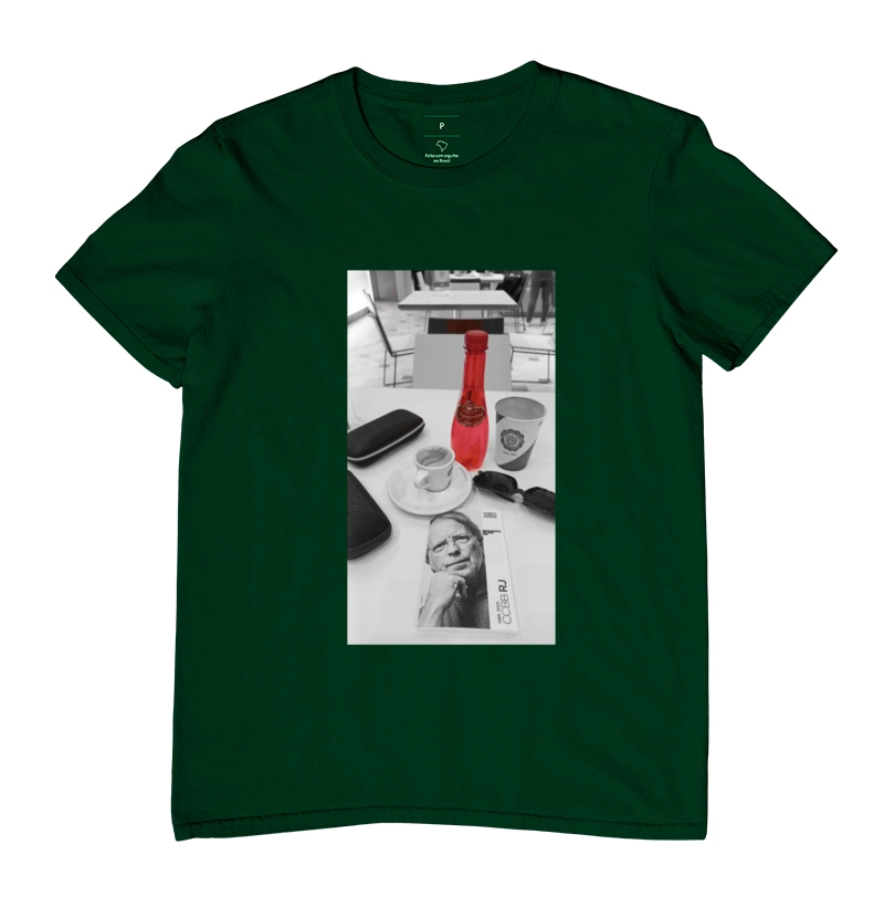 Camisa 11