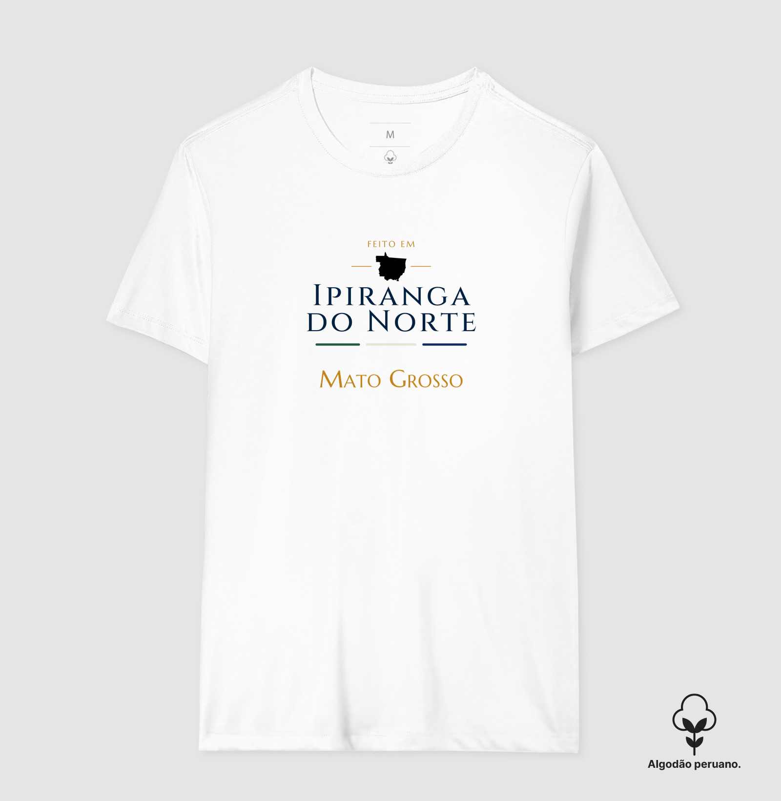 Camisa 8
