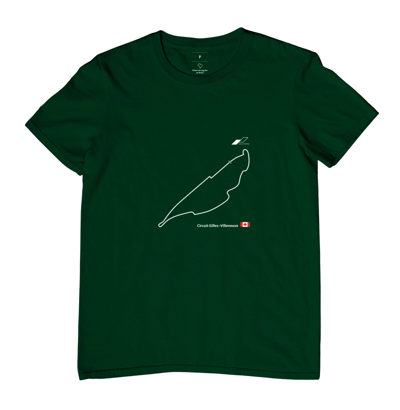 Camisa 11