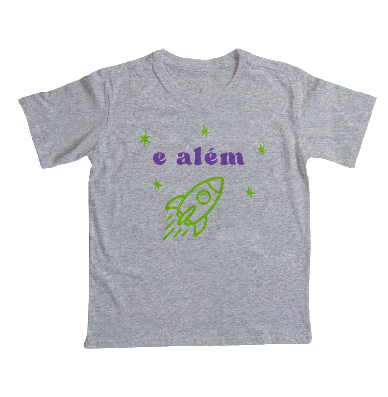 E ALÉM - Imagem 4