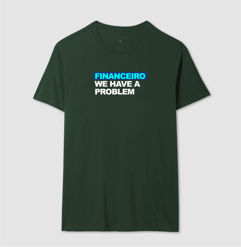 we have a problem Financeiro  - Imagem 8