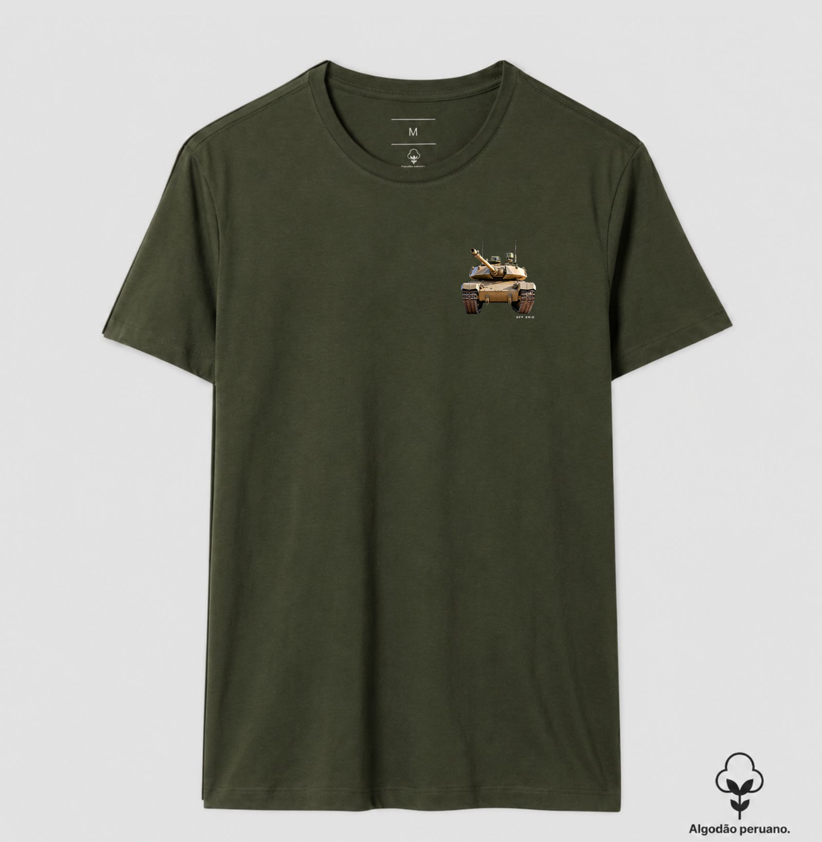 Camisa 2