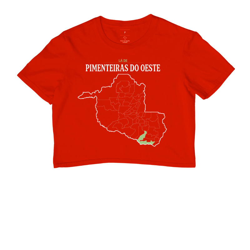 Pimenteiras do Oeste | Território RO - Imagem 7